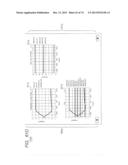 SIMULATOR, SIMULATION METHOD, AND SIMULATION PROGRAM FOR SEMICONDUCTOR     DEVICES diagram and image