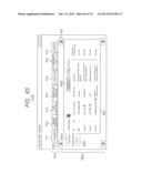 SIMULATOR, SIMULATION METHOD, AND SIMULATION PROGRAM FOR SEMICONDUCTOR     DEVICES diagram and image