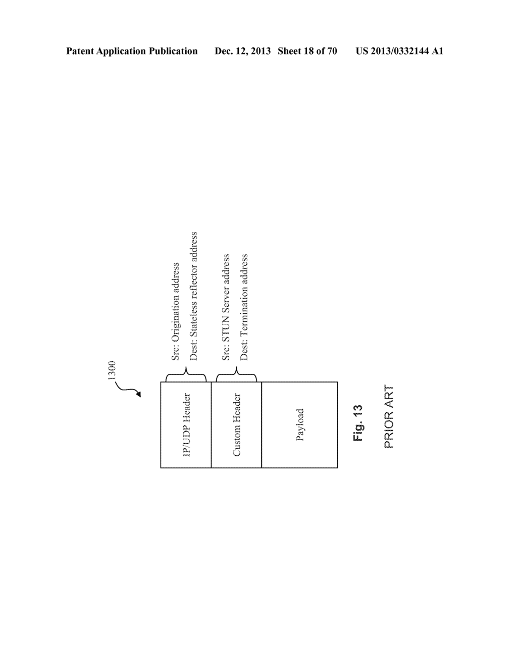 SYSTEM AND METHOD FOR LANGUAGE TRANSLATION IN A HYBRID PEER-TO-PEER     ENVIRONMENT - diagram, schematic, and image 19