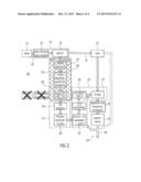 LINEAR PREDICTION BASED CODING SCHEME USING SPECTRAL DOMAIN NOISE SHAPING diagram and image