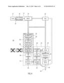 LINEAR PREDICTION BASED CODING SCHEME USING SPECTRAL DOMAIN NOISE SHAPING diagram and image