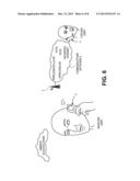 AUDIO NOISE ESTIMATION AND AUDIO NOISE REDUCTION USING MULTIPLE     MICROPHONES diagram and image