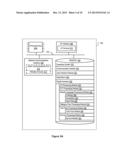 Systems and Methods for Recognizing Textual Identifiers Within a Plurality     of Words diagram and image