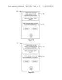 Systems and Methods for Recognizing Textual Identifiers Within a Plurality     of Words diagram and image