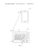 TRANSMITTING DATA FROM AN AUTOMATED ASSISTANT TO AN ACCESSORY diagram and image