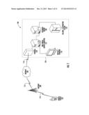 VERIFICATION SYSTEM AND ASSOCIATED METHODS FOR MOBILE CARE NETWORK diagram and image