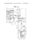 USER TERMINAL DEVICE FOR PROVIDING ELECTRONIC SHOPPING SERVICE AND METHODS     THEREOF diagram and image