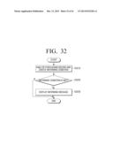 USER TERMINAL DEVICE FOR PROVIDING ELECTRONIC SHOPPING SERVICE AND METHODS     THEREOF diagram and image