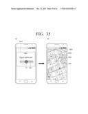 USER TERMINAL DEVICE FOR PROVIDING ELECTRONIC SHOPPING SERVICE AND METHODS     THEREOF diagram and image