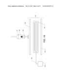 COMPUTER-CONTROLLED, UNATTENDED, AUTOMATED CHECKOUT STORE OUTLET SYSTEM     AND RELATED METHOD diagram and image