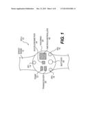 ACTIVITY TYPE DETECTION AND TARGETED ADVERTISING SYSTEM diagram and image