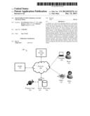 FRAUD PREVENTION FOR REAL ESTATE TRANSACTIONS diagram and image