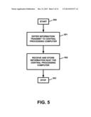 Apparatus and method for providing and/or for processing information     pertaining to and/or relating to principal/agent relationships and/or     activities involving agents and third parties diagram and image