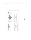 METHODS FOR RETRIEVING CONTENT IN A UNIFIED COMMUNICATIONS ENVIORNMENT diagram and image