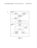 MESSAGE-BASED IDENTIFICATION OF AN ELECTRONIC DEVICE diagram and image