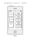 NEIGHBOR DISCOVERY OFFLOAD IN MOBILE DEVICES diagram and image