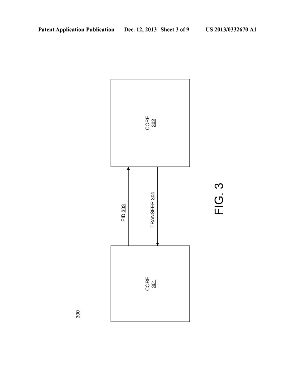 PROCESS IDENTIFIER-BASED CACHE DATA TRANSFER - diagram, schematic, and image 04