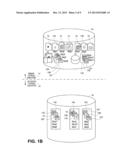 EXTERNAL STORAGE MANAGER FOR A DATA STORAGE CELL diagram and image