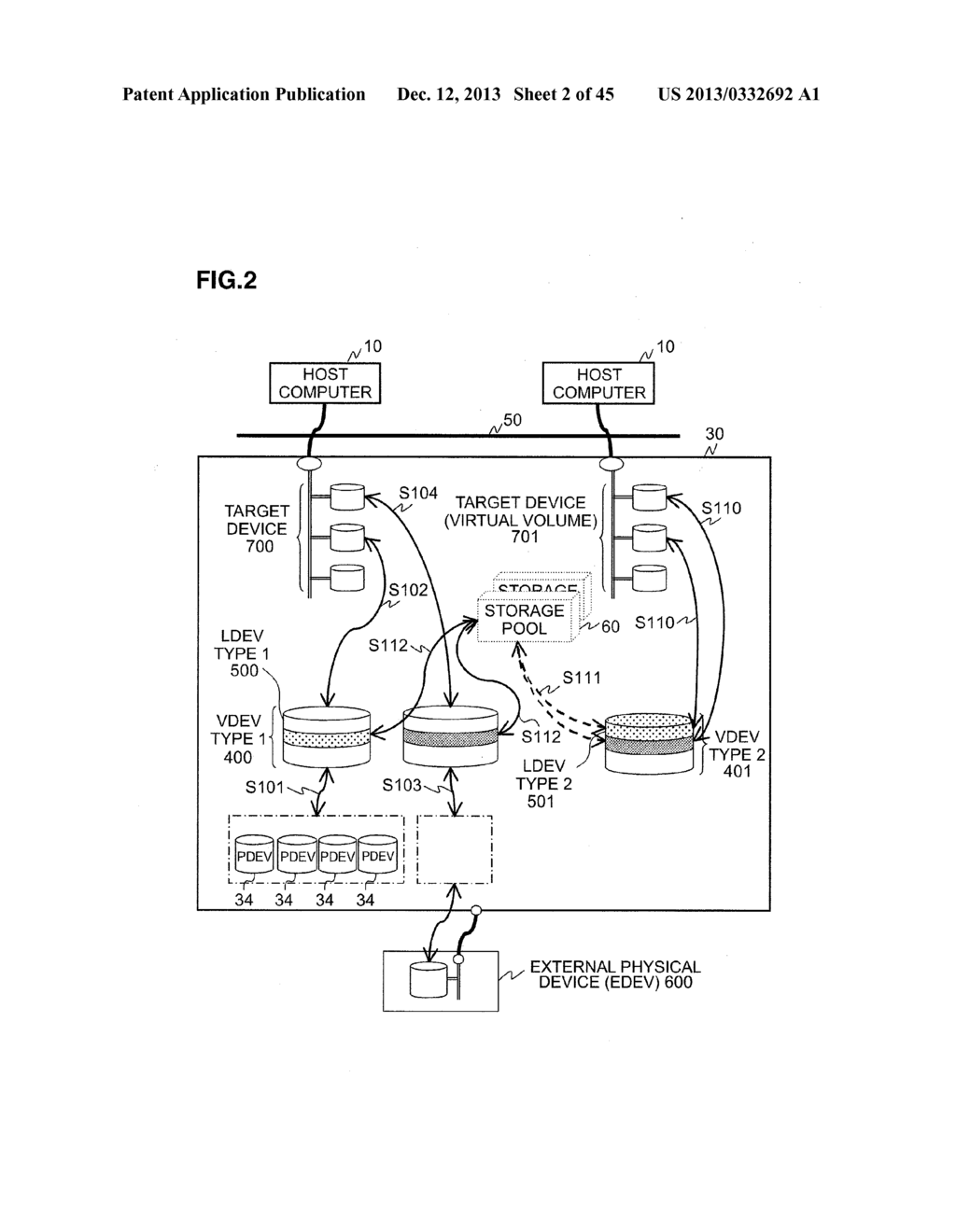 COMPUTING SYSTEM AND CONTROLLING METHODS FOR THE SAME - diagram, schematic, and image 03