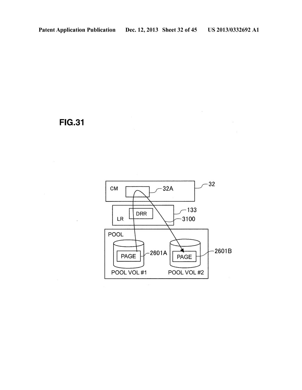 COMPUTING SYSTEM AND CONTROLLING METHODS FOR THE SAME - diagram, schematic, and image 33