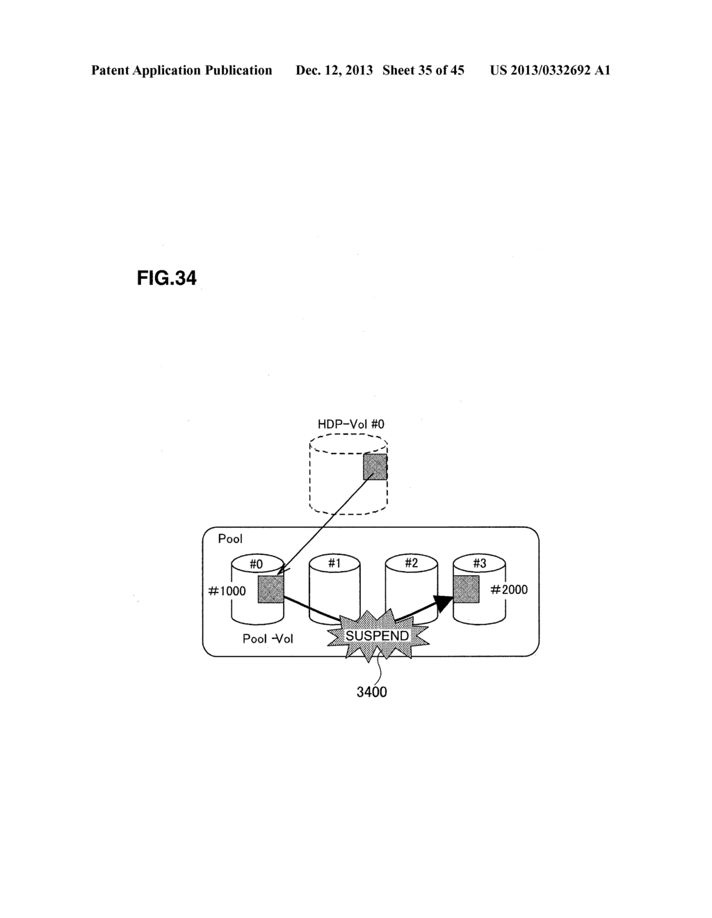 COMPUTING SYSTEM AND CONTROLLING METHODS FOR THE SAME - diagram, schematic, and image 36