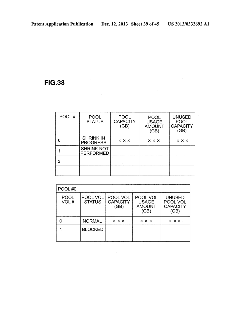 COMPUTING SYSTEM AND CONTROLLING METHODS FOR THE SAME - diagram, schematic, and image 40