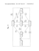 NEAR FIELD COMMUNICATION DEVICE AND POWER MANAGEMENT METHOD OF ELECTRONIC     APPARATUS COMPRISING THE SAME diagram and image