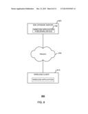 METHOD AND DEVICE FOR PUBLISHING AND IMPLEMENTING WIRELESS APPLICATION diagram and image