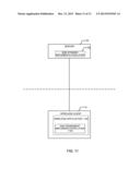 METHOD AND DEVICE FOR PUBLISHING AND IMPLEMENTING WIRELESS APPLICATION diagram and image