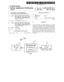 TELEVISION AND METHOD FOR SWITCHING TELEVISION PROGRAMS diagram and image