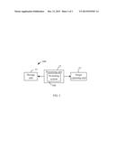 TELEVISION AND METHOD FOR SWITCHING TELEVISION PROGRAMS diagram and image