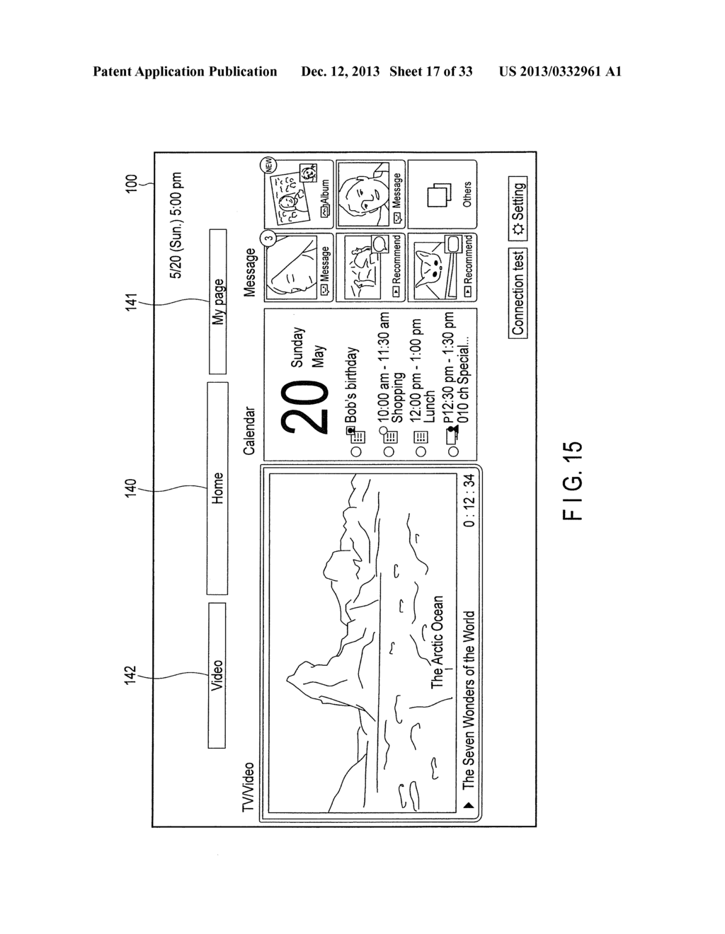 INFORMATION PROCESSING APPARATUS, INFORMATION PROCESSING METHOD, AND     INFORMATION RECORDING MEDIUM - diagram, schematic, and image 18