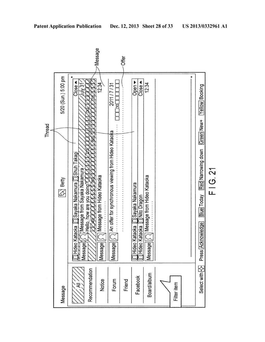 INFORMATION PROCESSING APPARATUS, INFORMATION PROCESSING METHOD, AND     INFORMATION RECORDING MEDIUM - diagram, schematic, and image 29