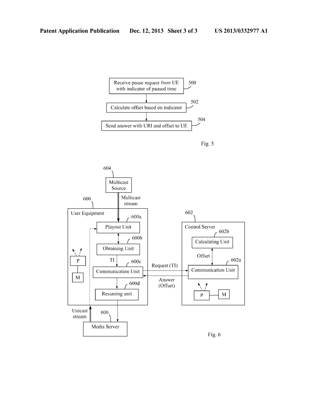 Methods and Apparatuses for Resuming Paused Media - diagram, schematic, and image 04