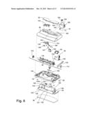 BARE FLOOR CLEANER diagram and image