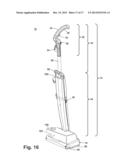 BARE FLOOR CLEANER diagram and image