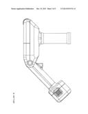 Device and associated crack repair system diagram and image