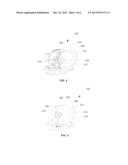 MOLD CLAMP OPENING/CLOSING DEVICE diagram and image