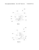 MOLD CLAMP OPENING/CLOSING DEVICE diagram and image