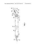 BELT ASSEMBLY FOR CONVEYOR MECHANISM OF A PEAT MOSS HARVESTING APPARATUS diagram and image