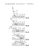 BELT ASSEMBLY FOR CONVEYOR MECHANISM OF A PEAT MOSS HARVESTING APPARATUS diagram and image