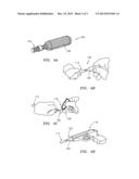 FOAM SWABS FOR CLEANING FIREARMS diagram and image