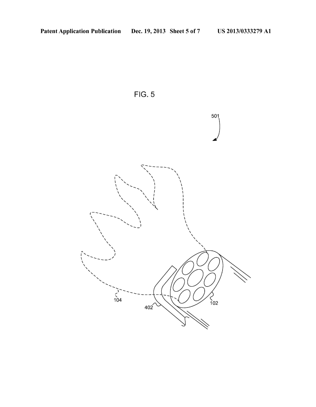 FLAME ENHANCEMENT FOR A ROTARY KILN - diagram, schematic, and image 06