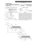 METHOD FOR GAS TREATMENT OF COAL diagram and image