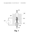 Production of Fuel Gas by Pyrolysis utilizing a High Pressure Electric Arc diagram and image