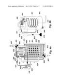 Production of Fuel Gas by Pyrolysis utilizing a High Pressure Electric Arc diagram and image