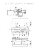 Side Load Constant Force Counterbalance System diagram and image