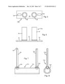 REINFORCED MASONRY PANEL STRUCTURES diagram and image