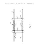 REINFORCED MASONRY PANEL STRUCTURES diagram and image