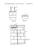REINFORCED MASONRY PANEL STRUCTURES diagram and image